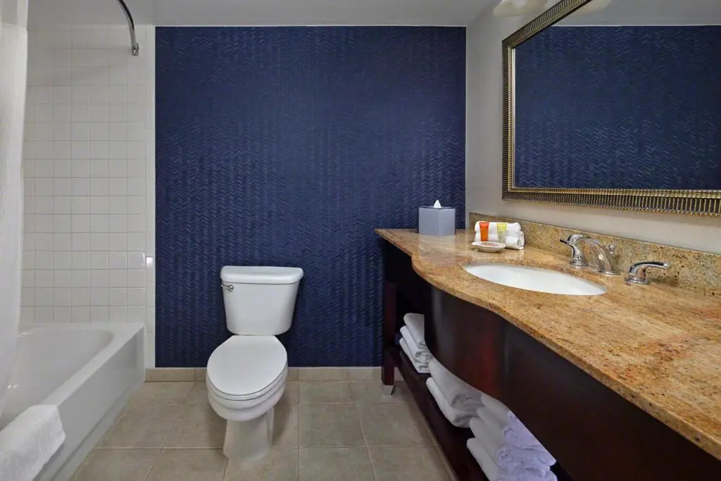 SummerPlace Inn Destin - Chambres