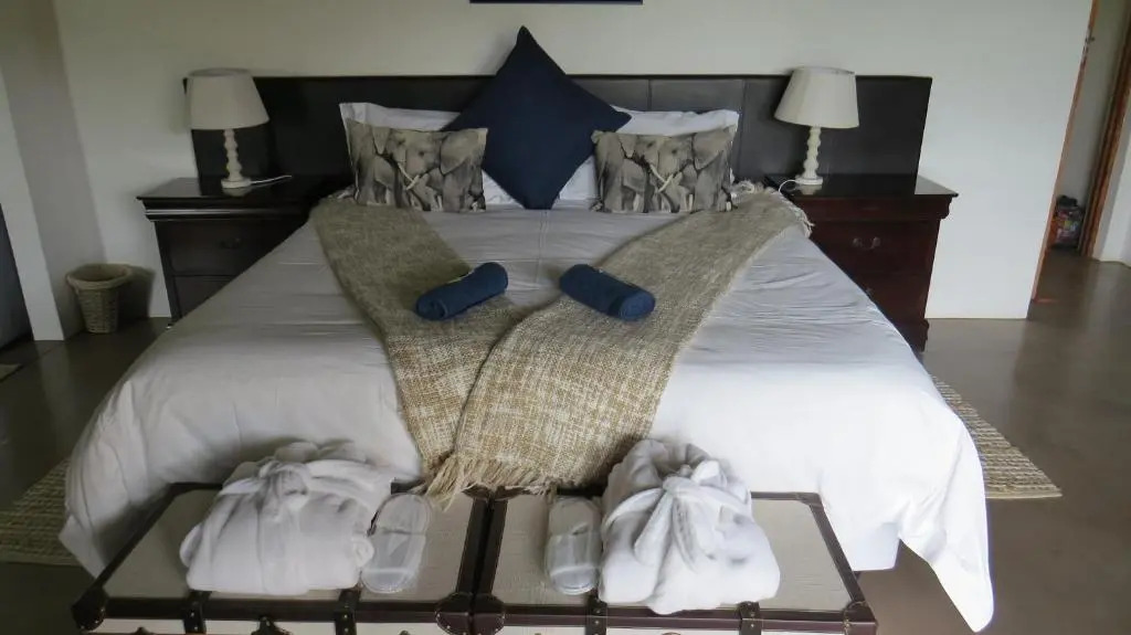 ParkView Safari Lodge by null