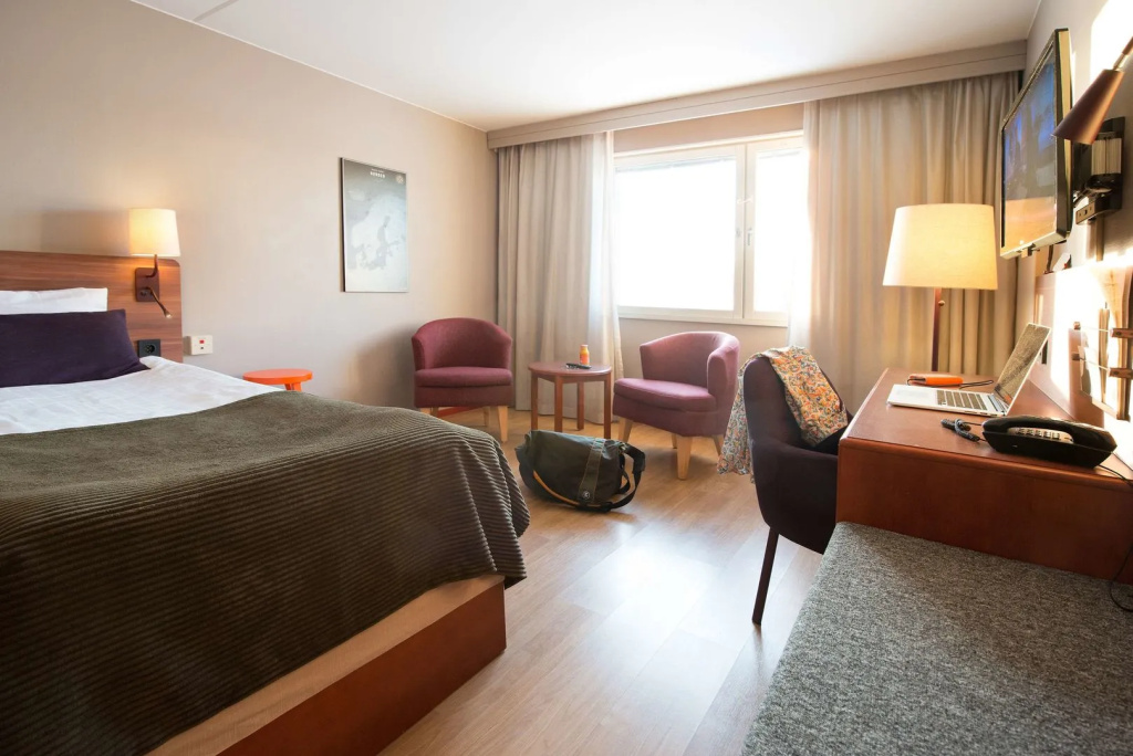 Hotel photo 3