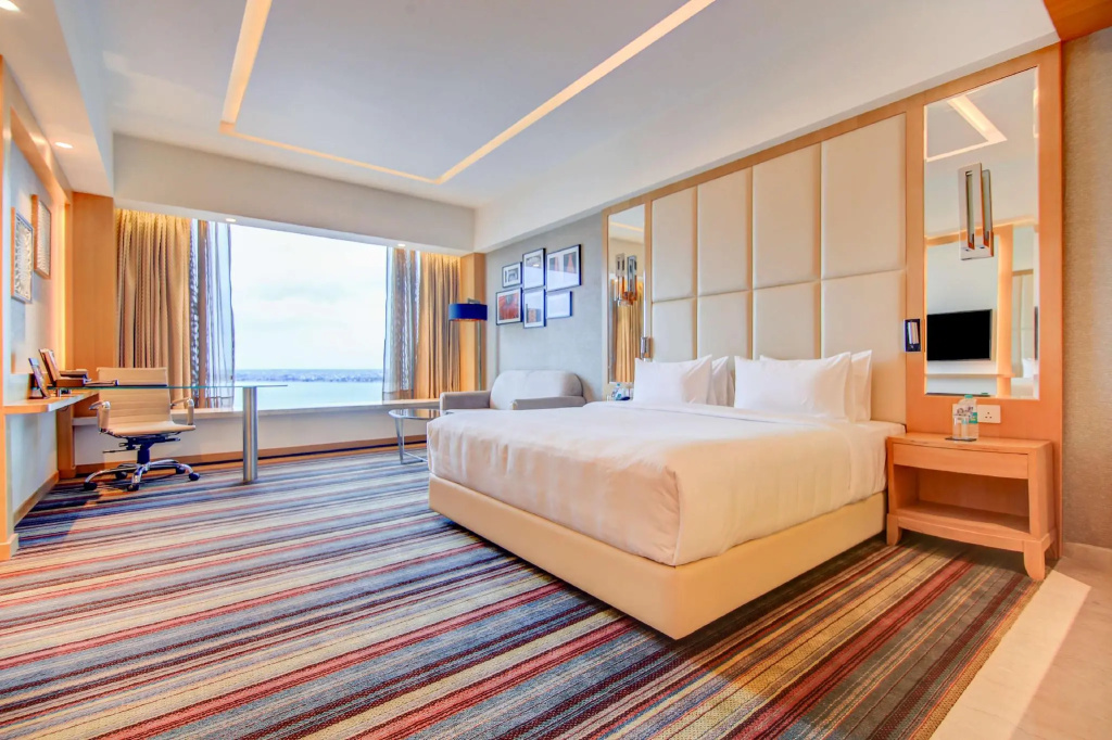 Superior room