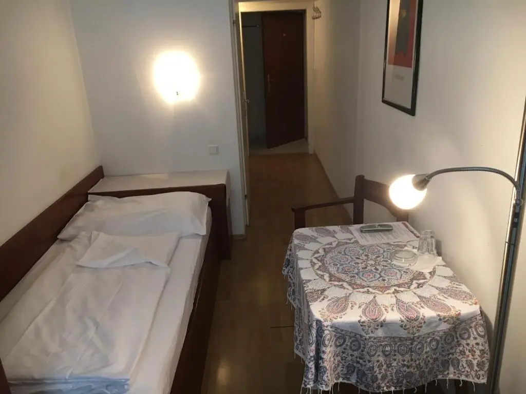 Pension Ani - Fallstaff - Chambres