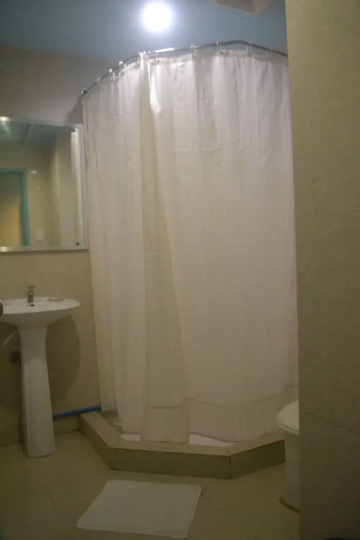 Regatta Residence Hotel - Chambres