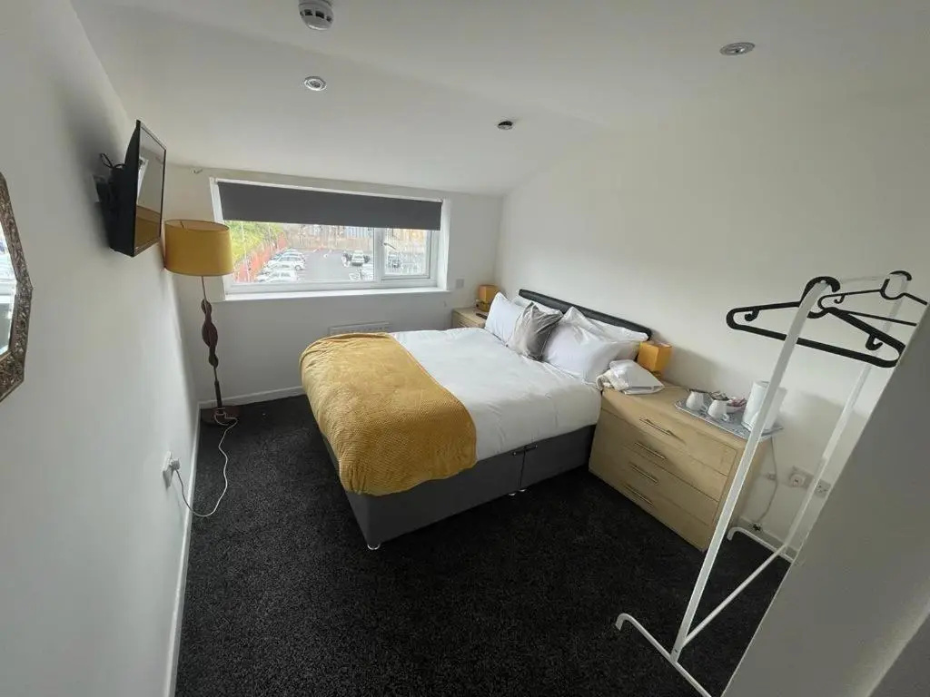 Hotel photo 8