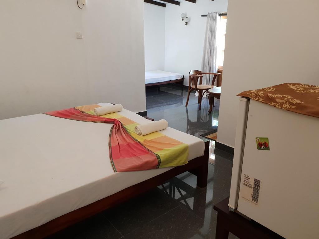 Thiranagama Beach Hotel