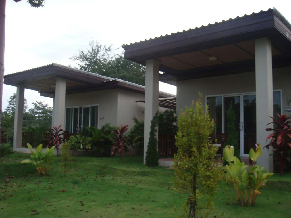 Nakakiri Resort and Spa - Général