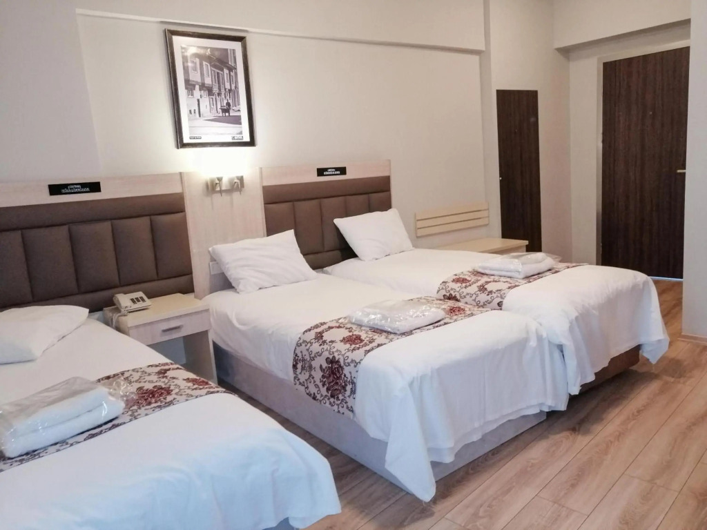 Bolu Grand Koroglu Otel - фото 7