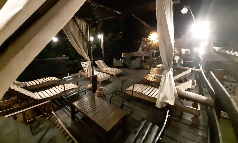 Complejo Viri Viri - Gualeguaychu - фото 23