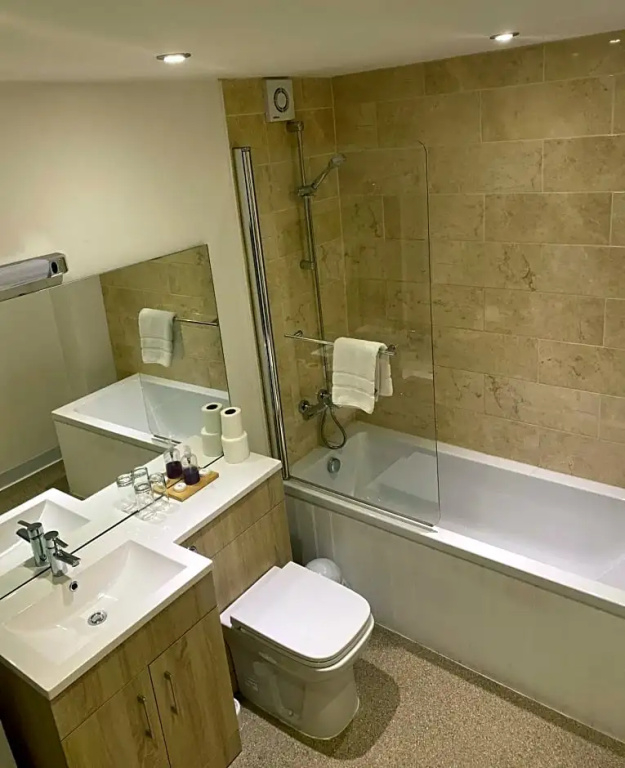 Boars Head Hotel - Chambres
