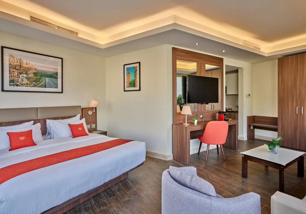Hotel photo 22