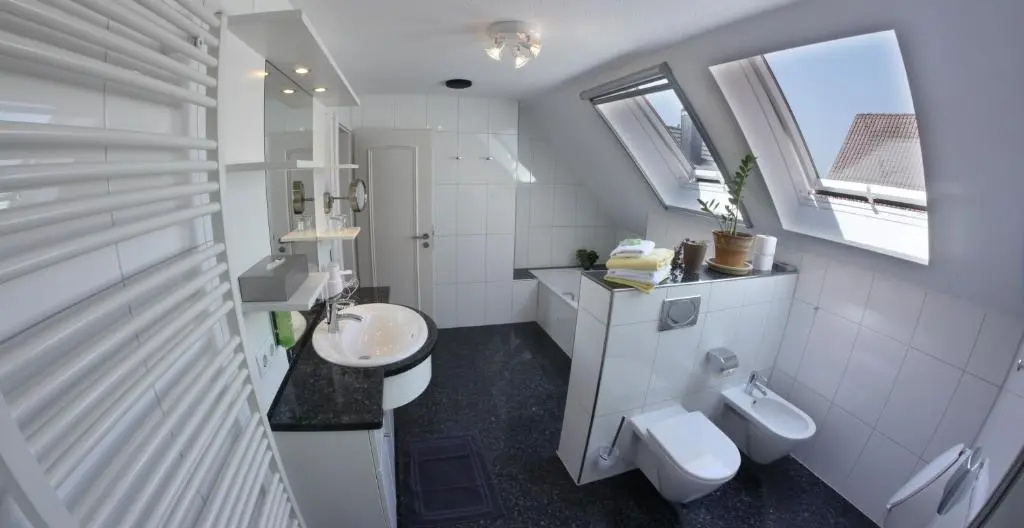 Boutiquehotel Zur Winzerstube - Général