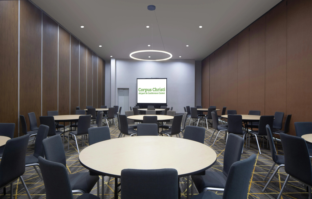 Holiday Inn Corpus Christi Arpt & Conf Ctr by IHG - Général