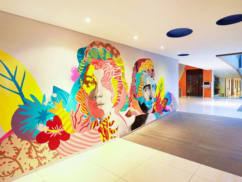 Hotel photo 12