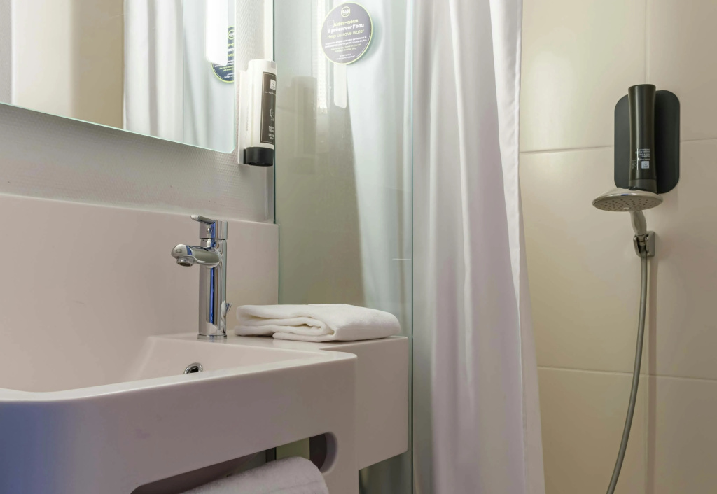 Afficher la photo 8 — B&B HOTEL Belfort