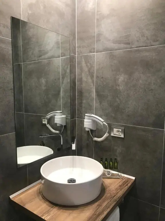 Golden View Residence - Chambres