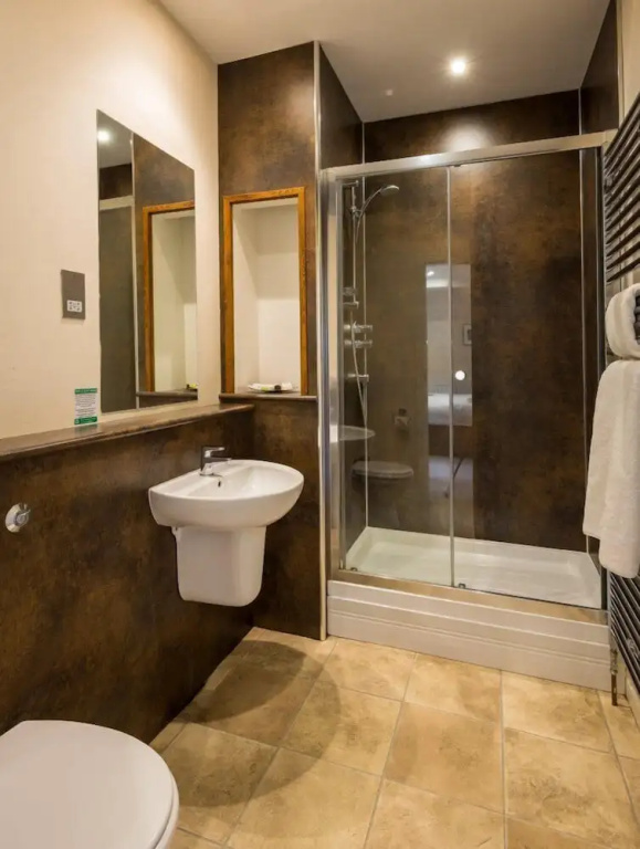 Sella Park House Hotel - Chambres
