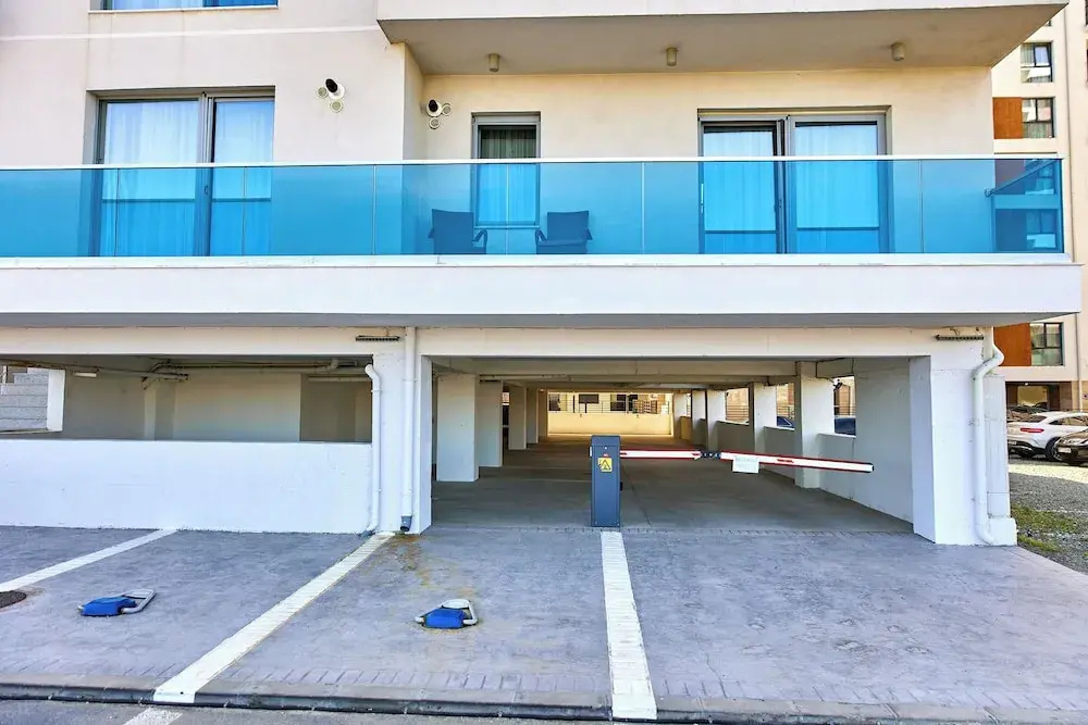 Laguna Wave 3 Apartment