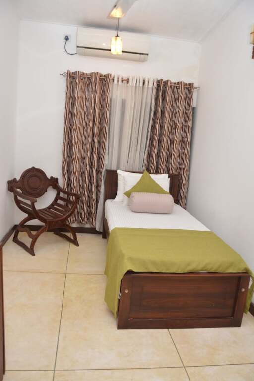 Finlanka Guest