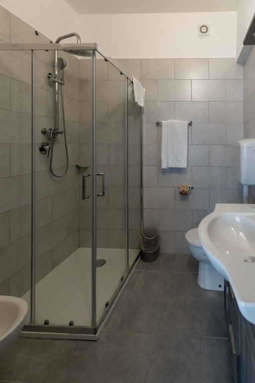 Hotel Giulietta e Romeo - Chambres