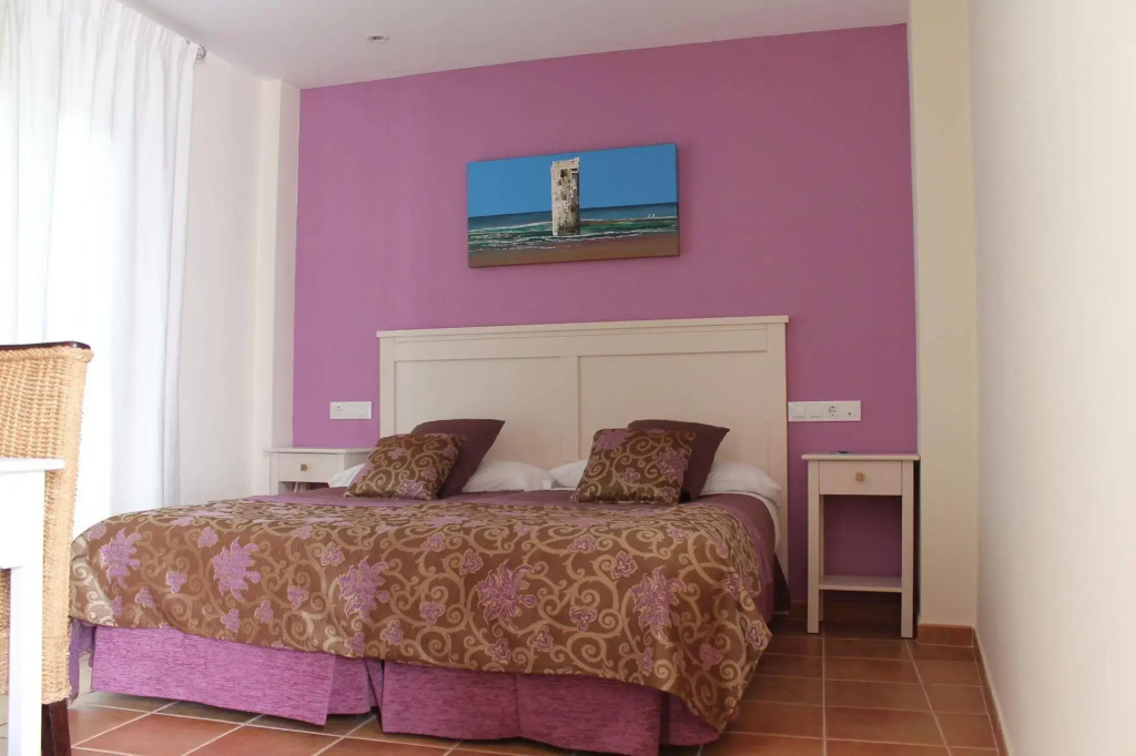 Hotel Almadraba Conil - Général