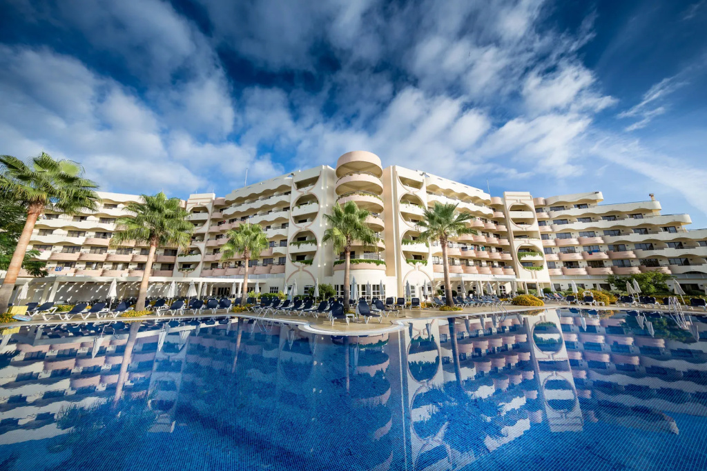 Vila Gale Cerro Alagoa Resort Hotel