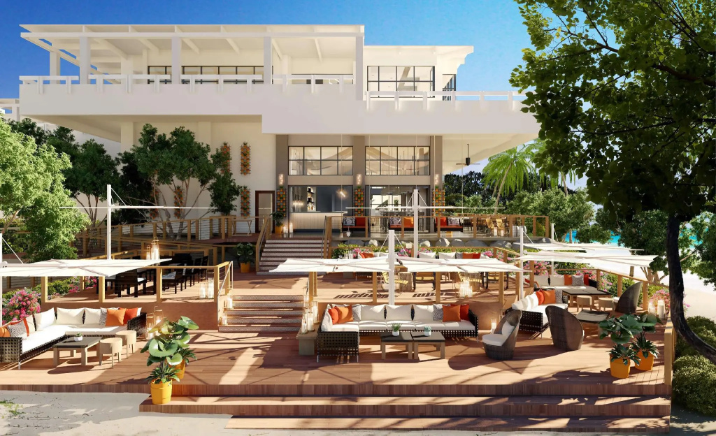 Baker's Cay Resort Key Largo, Curio Collection by Hilton - Chambres