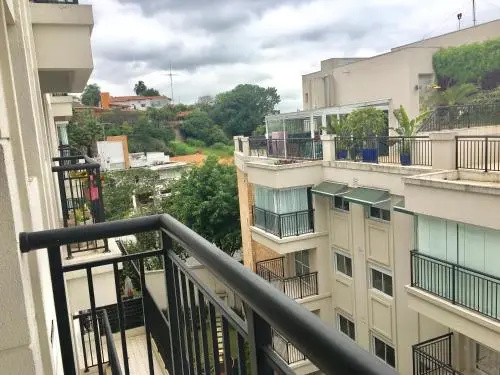 Apartamento Menara