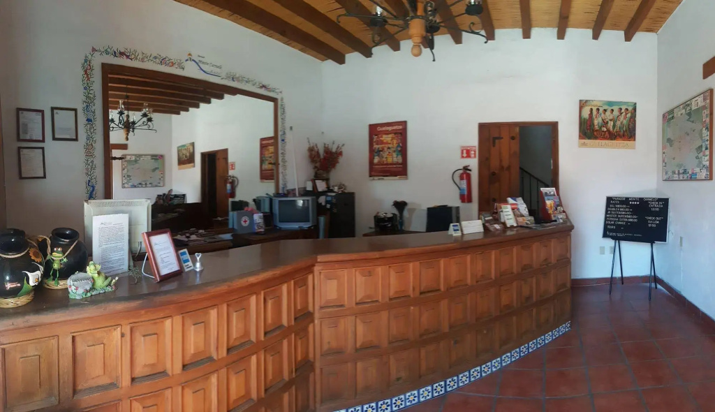 Hotel photo 17
