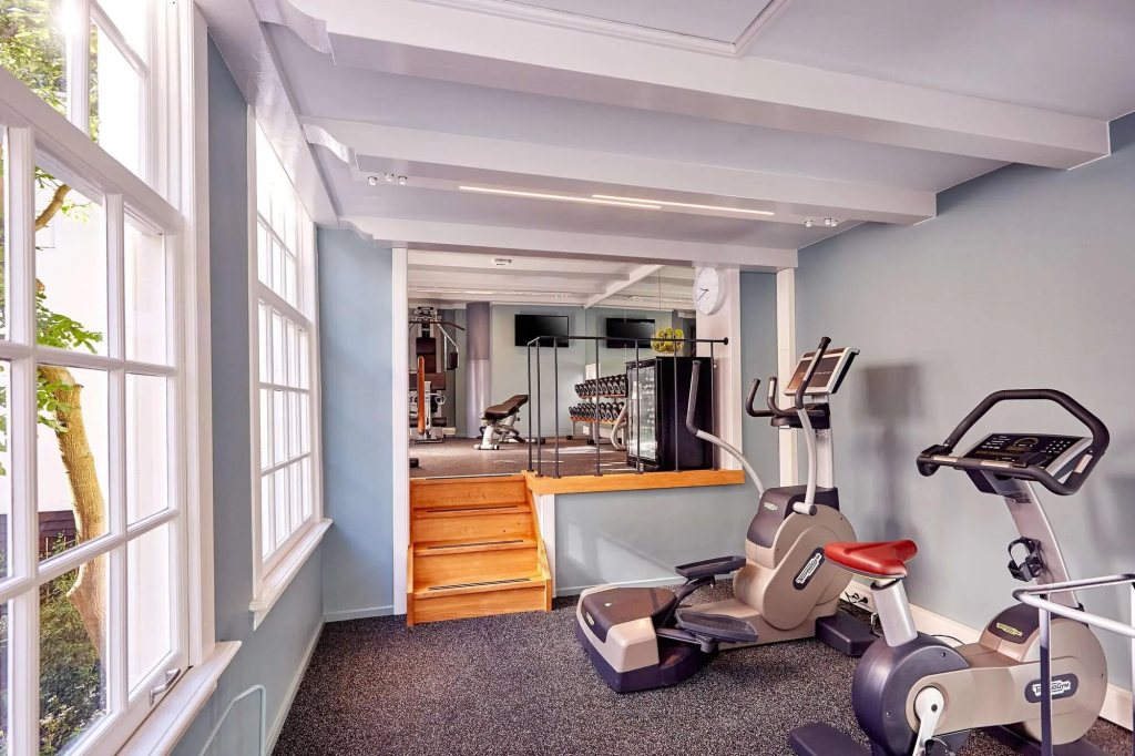 Pulitzer Amsterdam - фото 23