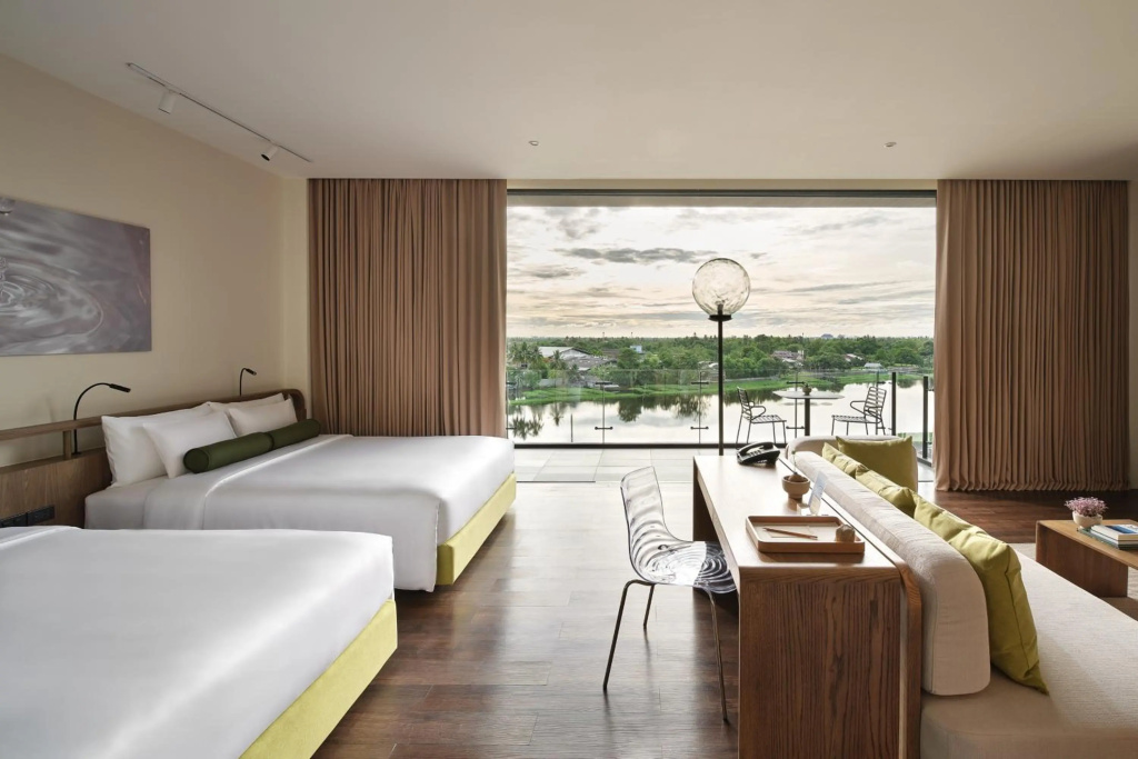 Neera Retreat Hotel — фото