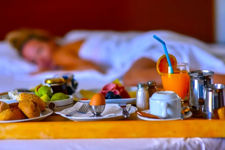 Xenia Ouranoupolis Hotel - Chambres