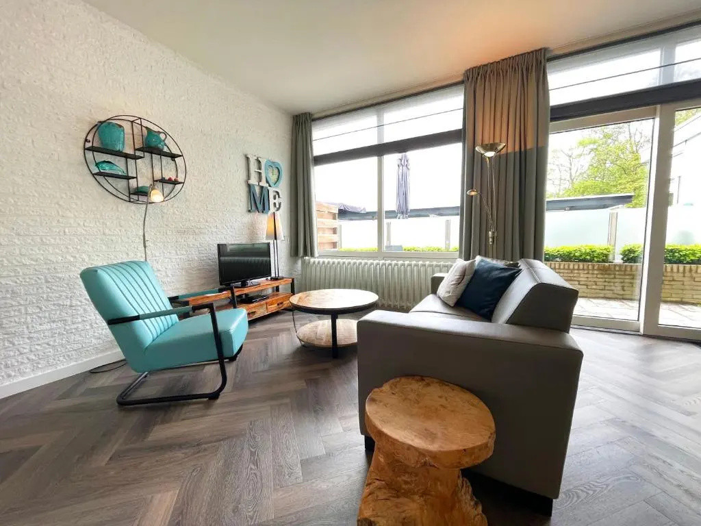 Aparthotel Bos en Duin Texel - Chambres