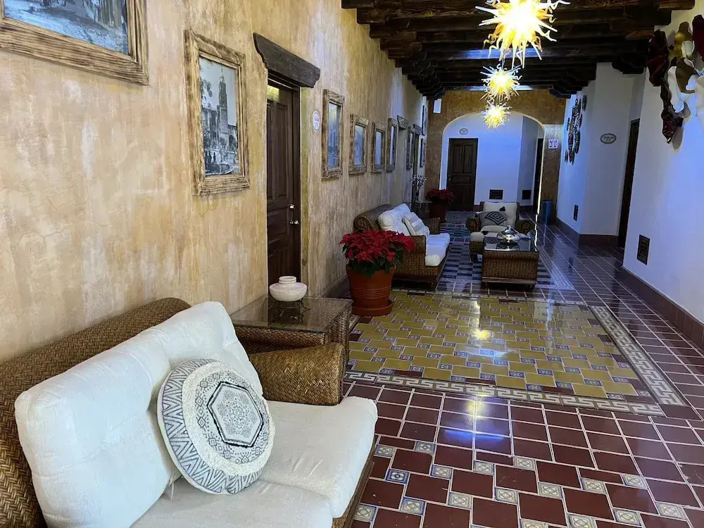 Hotel photo 10