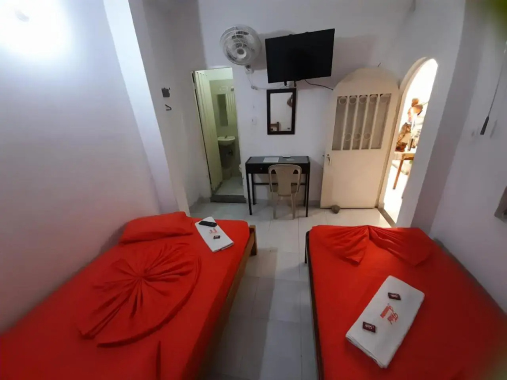 Hotel Panorama Neiva - Général