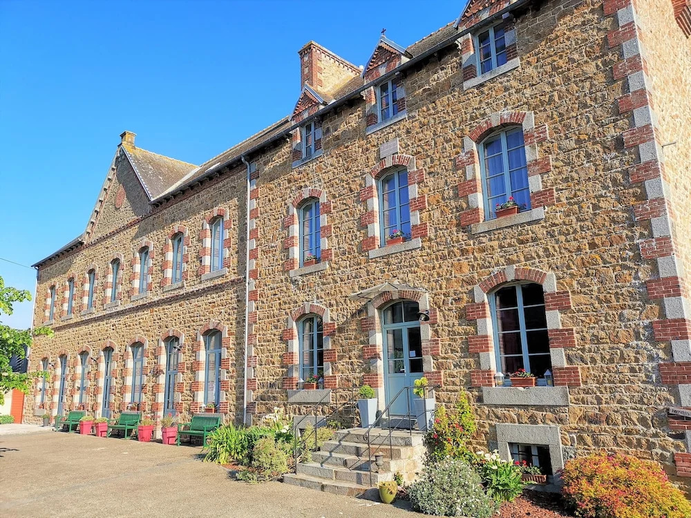 Voir la photo 1 — La Récréation