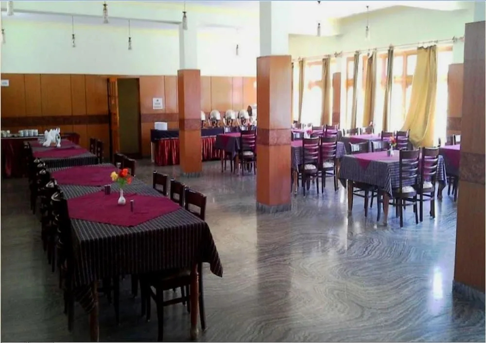 TIH Royal Heritage Resort - Général