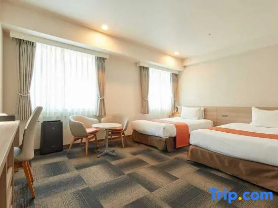 Rembrandt Hotel Tokyo Machida 사진 17