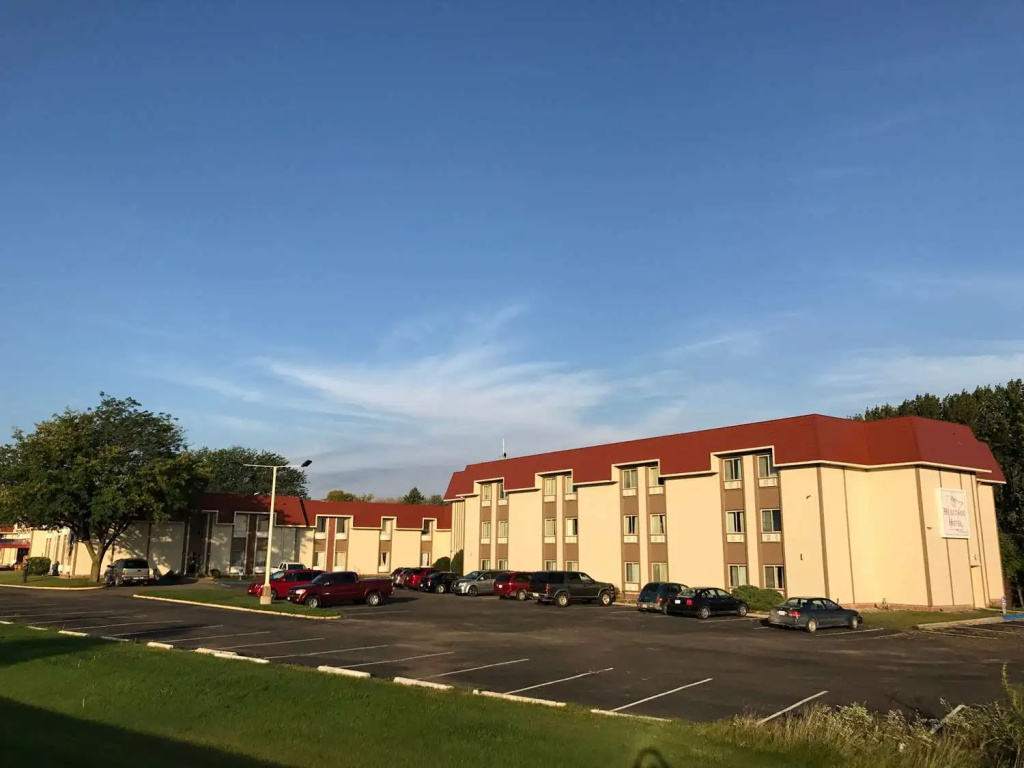 Albert Lea Inn and Suites