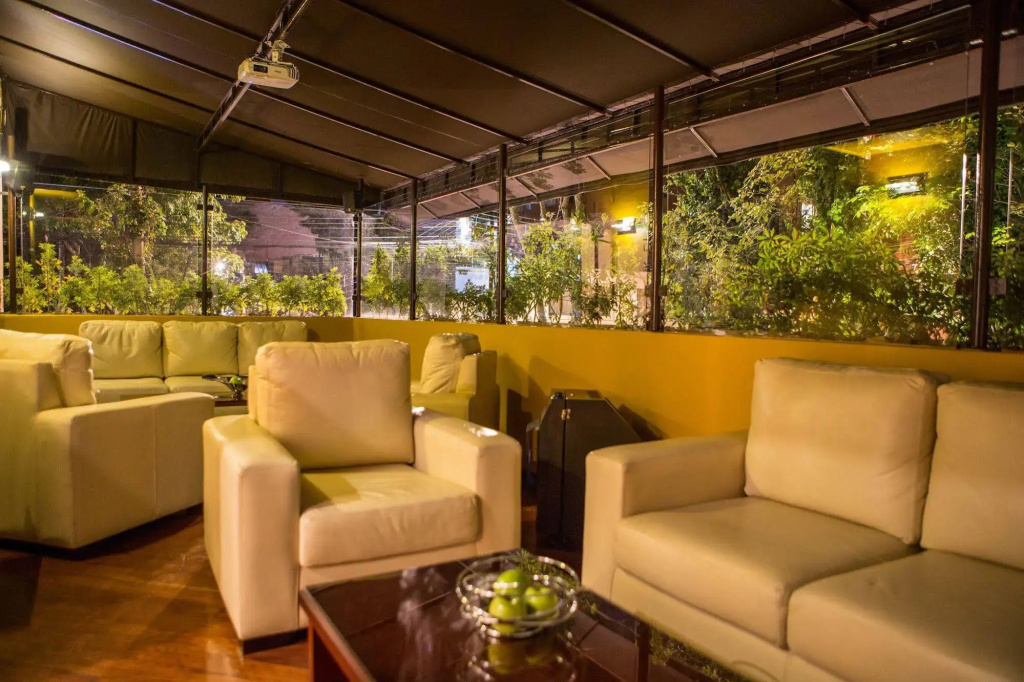 Hotel Emaus Bogotá - Général