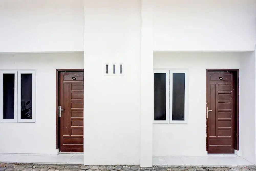 Hotel O Medan Timur Near Rsu Madani