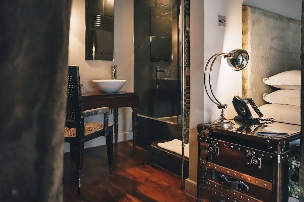 Classic Apartment