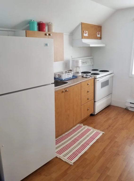 Cotufas 1 bedroom apartment - фото 13