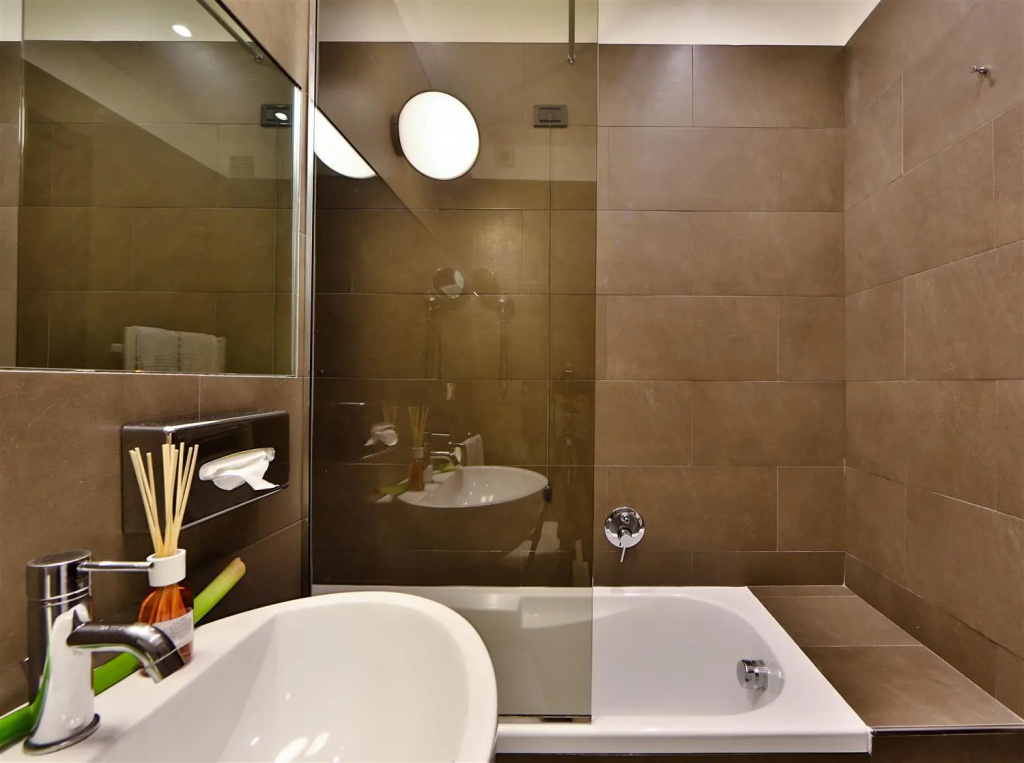 Best Western Plus Hotel Farnese - Général