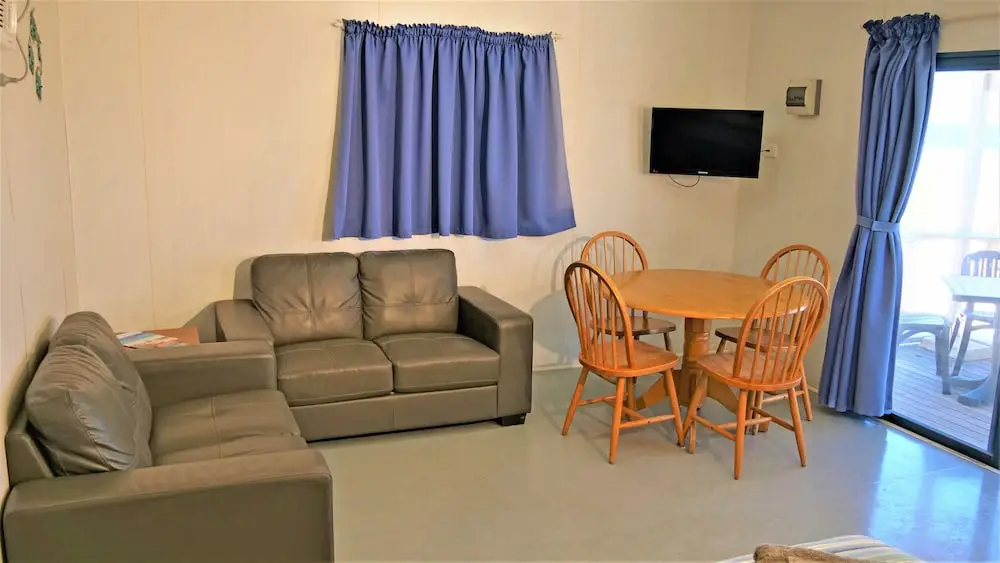 Tasman Holiday Parks – Denham Seaside — фото 4