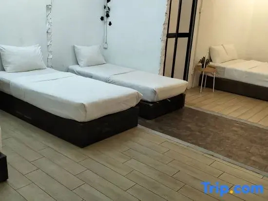 SH Hotel Kota Damansara - Chambres