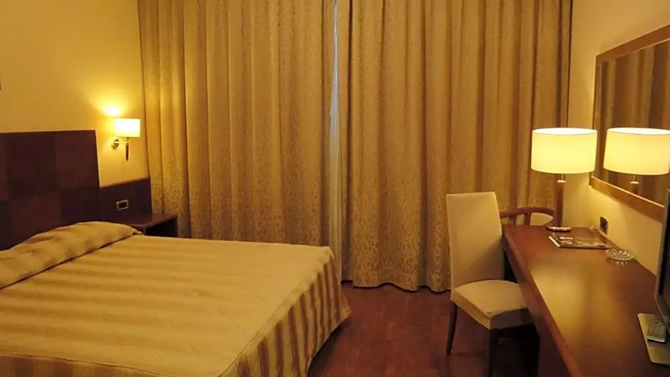 Hotel Marconi - Chambres