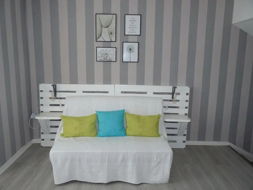 Voir la photo 2 — Maison Hormidas