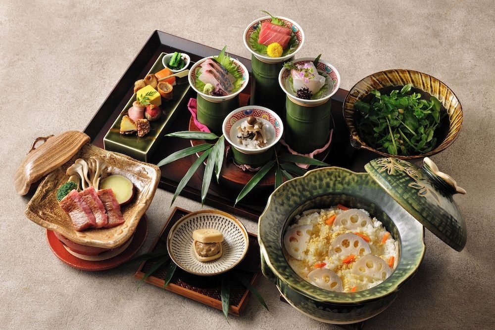 Hoshino Resorts KAI Yufuin 사진 20