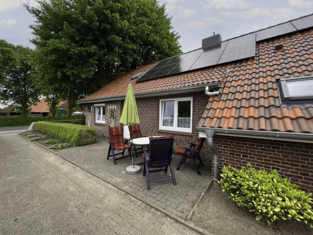 Apartment Peters Esens