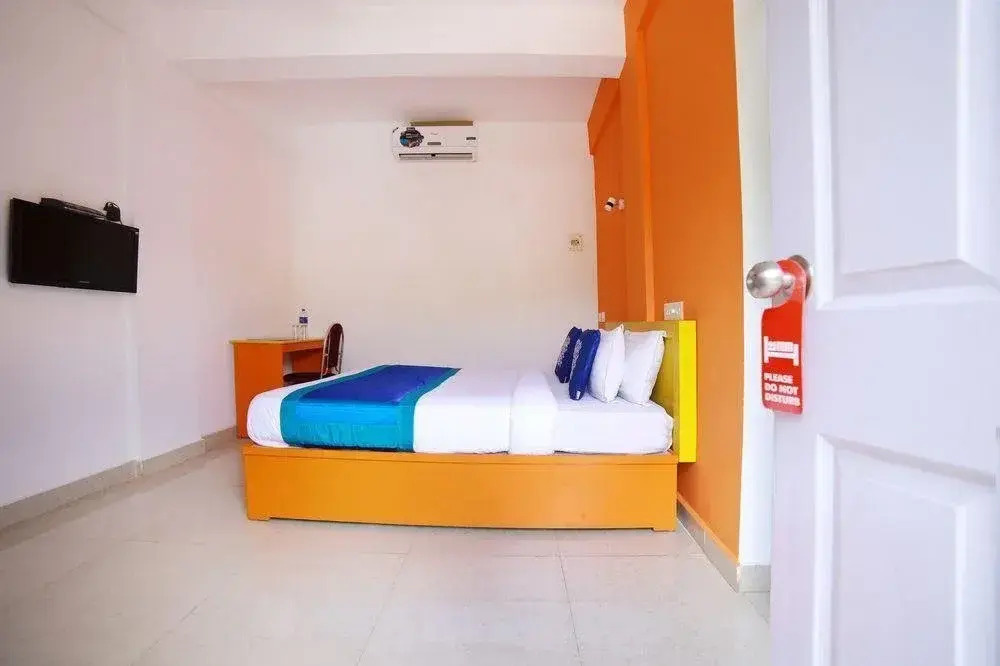 Hotel photo 10