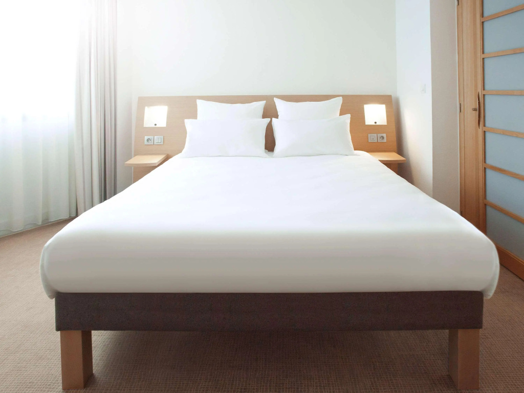 Novotel London Heathrow Airport M4 Jct. 4 - Général